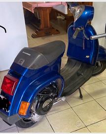 Vespa 50 hp 3 marce