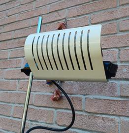 OLUCE Joe Colombo piantana