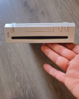 Nintendo Wii 
