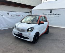 SMART fortwo 70 1.0 twinamic Prime