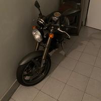 Cagiva Raptor 125 - 2006