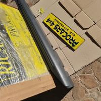 Fascione sottoporta destro colore plastica Suzuki