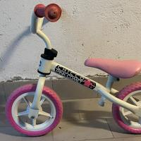 Bici senza pedali Chicco