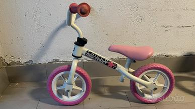 Bici senza pedali Chicco