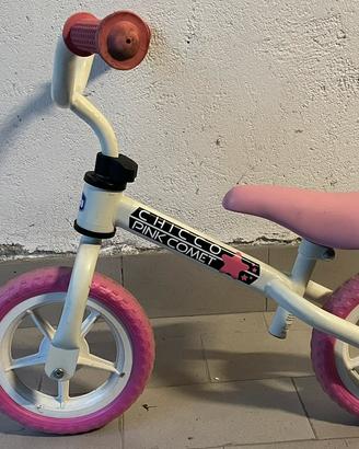 Bici senza pedali Chicco