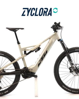 KTM Macina Kapoho 7972 XT t.XL
