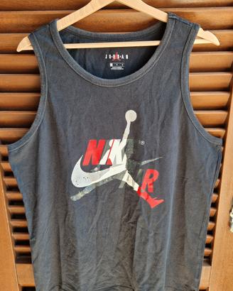 TSCHIRT Jordan Nike