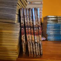 B'TX di MASAMI KURAMADA ed. STAR COMICS