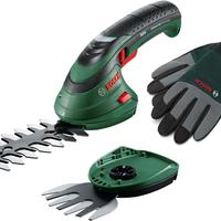 Bosch Home and Garden Set forbici