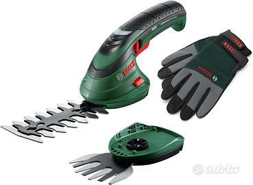 Bosch Home and Garden Set forbici