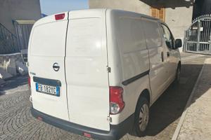 Nissan NV200 1.5 diesel