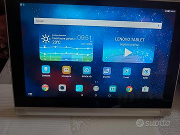 tablet Lenovo 