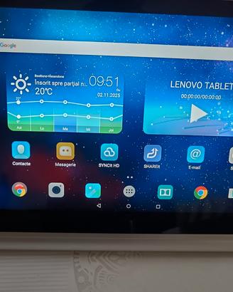 tablet Lenovo 