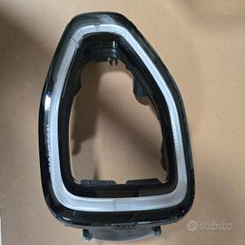 VW-T-roc 2022 luce diurna destra usata