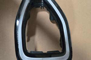 VW-T-roc 2022 luce diurna destra usata