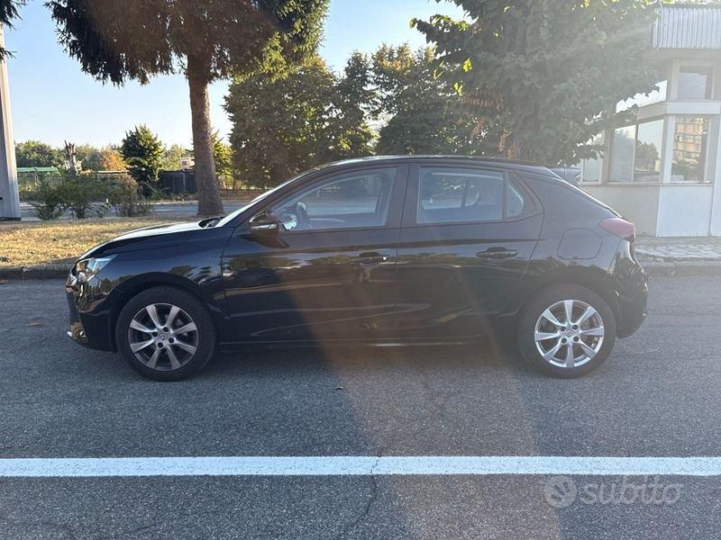 Opel Corsa 2022 photo 2