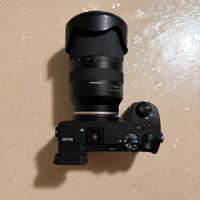 Sony a6700