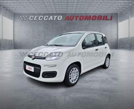 FIAT Panda 1.0 70 cv Hyibrid PANDA