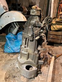 Cambi Porter Piaggio