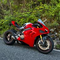 Ducati Panigale V4s