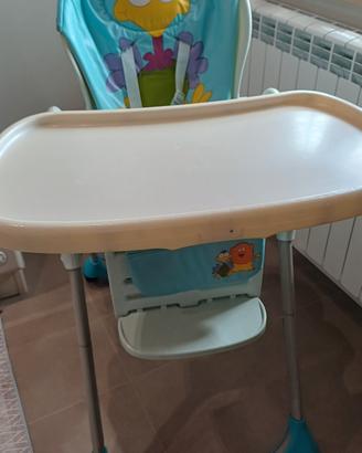 Sediolone Chicco 