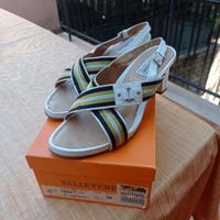 Sandali donna Valleverde vari modelli
