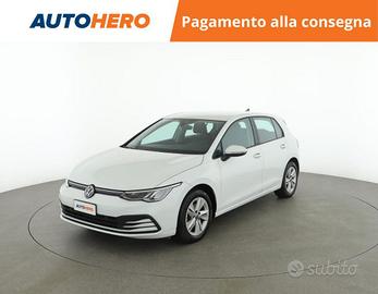 VOLKSWAGEN Golf SL11148