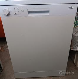 lavastoviglie Beko