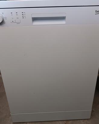 lavastoviglie Beko