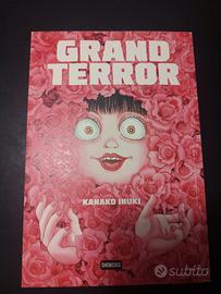GRAND TERROR