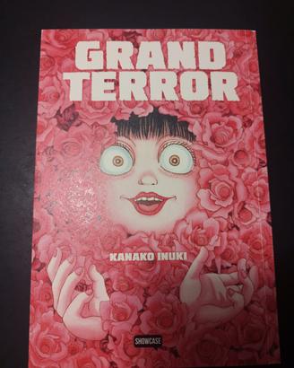 GRAND TERROR