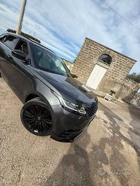 Range rover velar r dynamic 300cv