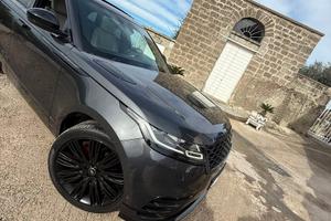 Range rover velar r dynamic 300cv