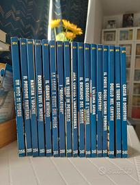 cartonati Tex Repubblica 240/256 