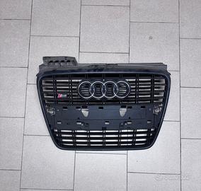Griglia Frontale Audi S4 B7