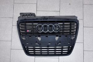 Griglia Frontale Audi S4 B7