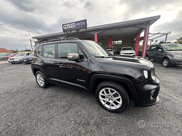 Jeep Renegade 1.0 T3 Limited