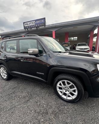 Jeep Renegade 1.0 T3 Limited