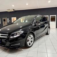 Mercedes-benz B 200 d Automatic Premium
