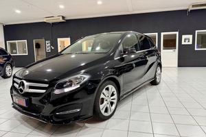 Mercedes-benz B 200 d Automatic Premium