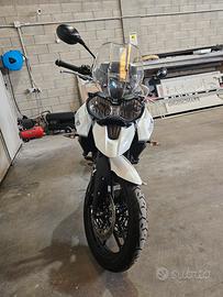 Triumph Tiger 800 XR (2015) 