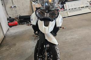 Triumph Tiger 800 XR (2015) 