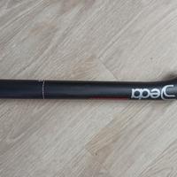 reggisella Deda superleggera. 