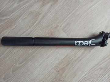 reggisella Deda superleggera. 