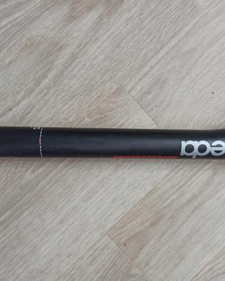 reggisella Deda superleggera. 