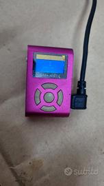 5499-Lettore MP3 Majestic