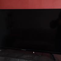 Smart TV 39 pollici led