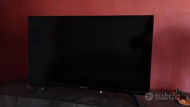 Smart TV 39 pollici led