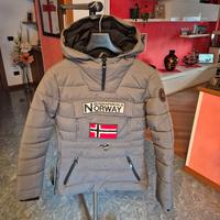 giacca Geographical Norway