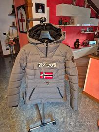 giacca Geographical Norway
